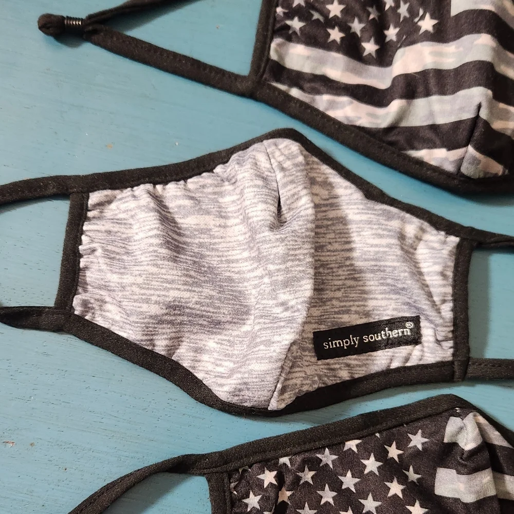 Face Mask Bundle
